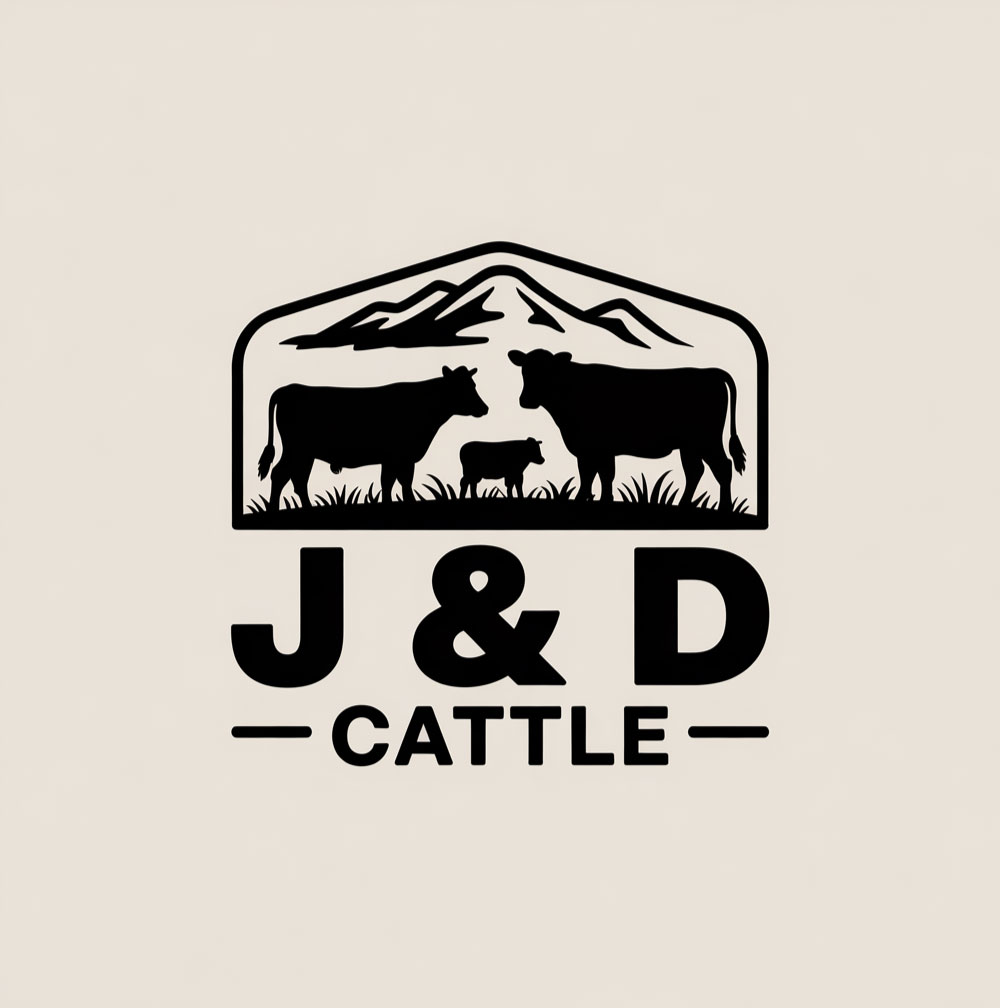 Logo Design by DesignVerse777 for M2 Cattle LLC | Design #35198902