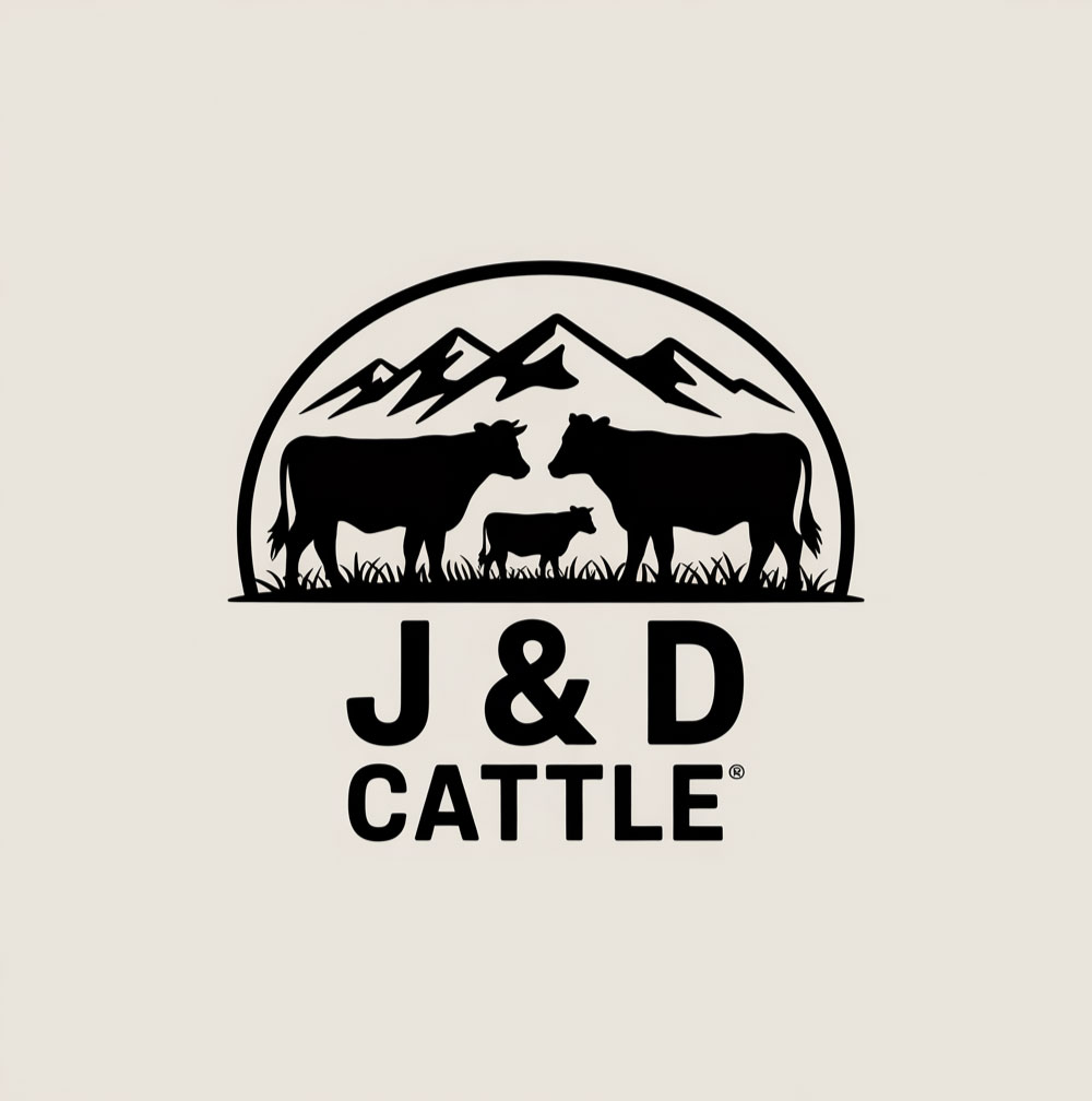 Logo Design by DesignVerse777 for M2 Cattle LLC | Design #35198903