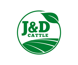 Logo Design by RaKu 2 for M2 Cattle LLC | Design: #35226195