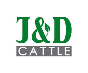 Logo Design by RaKu 2 for M2 Cattle LLC | Design: #35226282