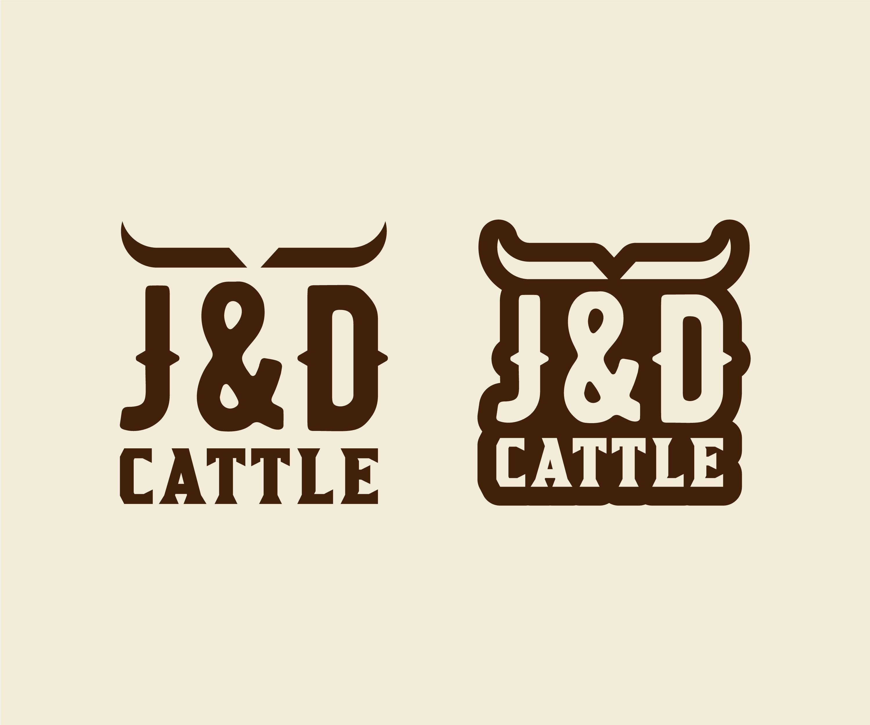 Diseño de Logo por onydesign1 para M2 Cattle LLC | Diseño #35239565