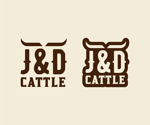 Logo Design by onydesign1 for M2 Cattle LLC | Design: #35239565