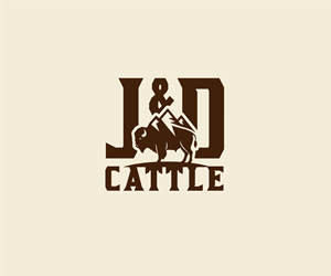 Logo Design by onydesign1 for M2 Cattle LLC | Design: #35239689