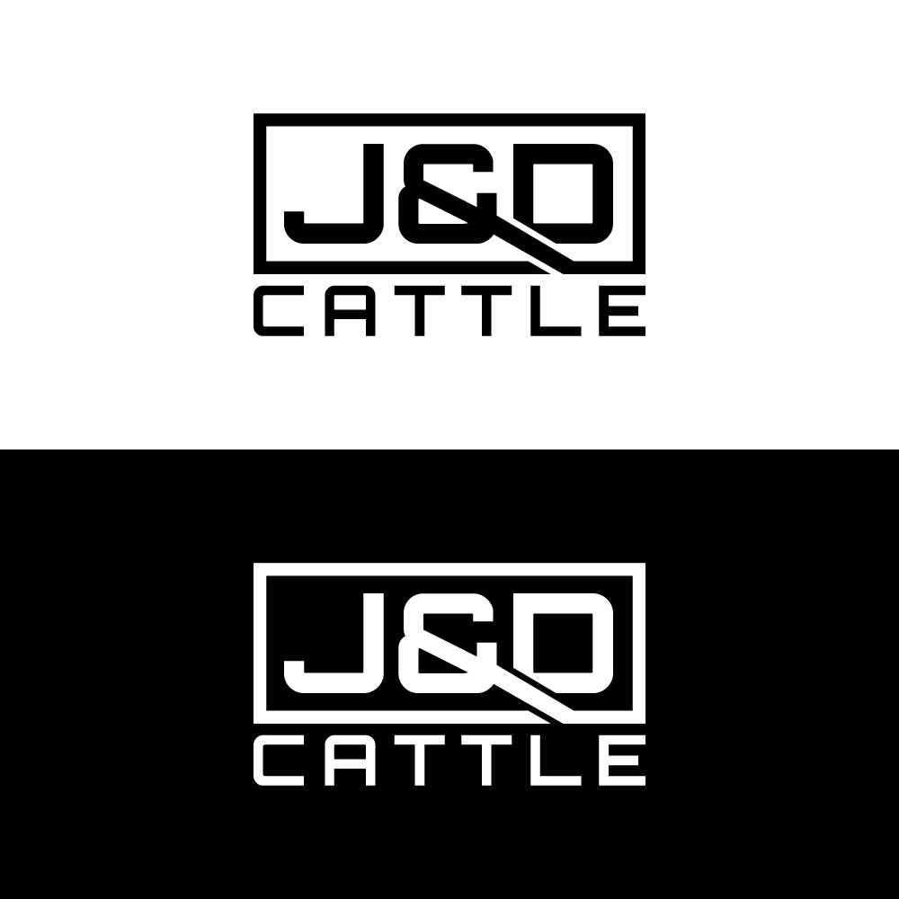 Logo Design by loveqis for M2 Cattle LLC | Design #35204941