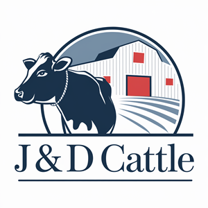 Diseño de Logo por Fashion.Studio para M2 Cattle LLC | Diseño #35198020