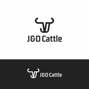 Diseño de Logo por madrisaldi para M2 Cattle LLC | Diseño: #35197826
