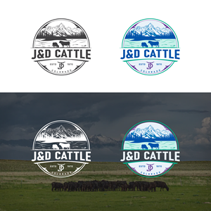 Logo Design by TDAC
