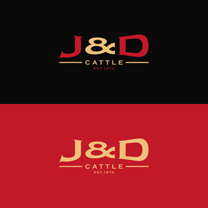 Logo Design by Dafid Upel for M2 Cattle LLC | Design: #35209136