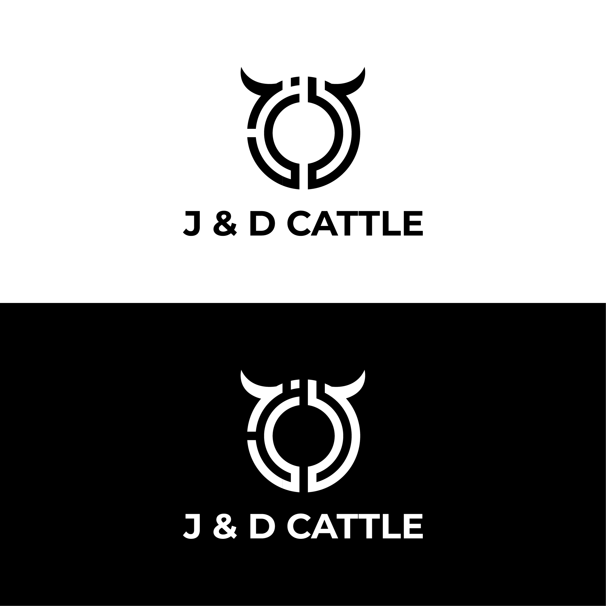 Logo Design by sengkuat for M2 Cattle LLC | Design #35196641