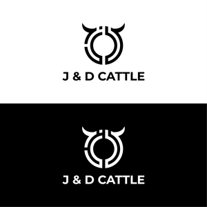 Logo Design by sengkuat for M2 Cattle LLC | Design: #35196641