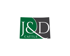 Logo Design by Zbiz for M2 Cattle LLC | Design: #35196272