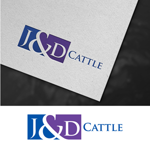 Logo Design by AKTech for M2 Cattle LLC | Design: #35203766
