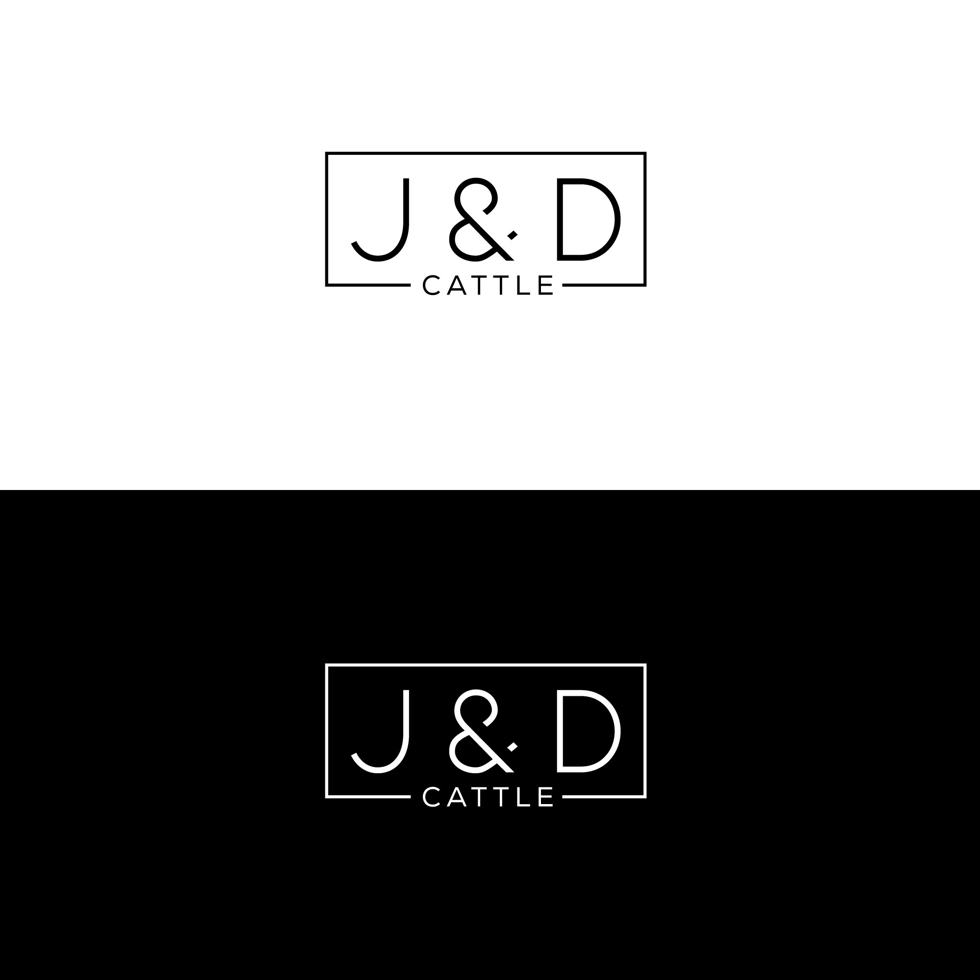 Logo Design by MD KAYJER HASAN JOY for M2 Cattle LLC | Design #35200849