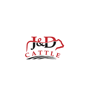 Logo Design by VisionCraft™ for M2 Cattle LLC | Design: #35197670