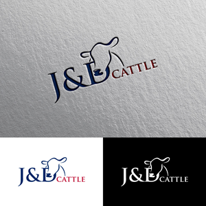 Logo Design by Alex Henry for M2 Cattle LLC | Design: #35196676
