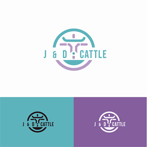 Logo Design by Eli fernandez for M2 Cattle LLC | Design: #35239262