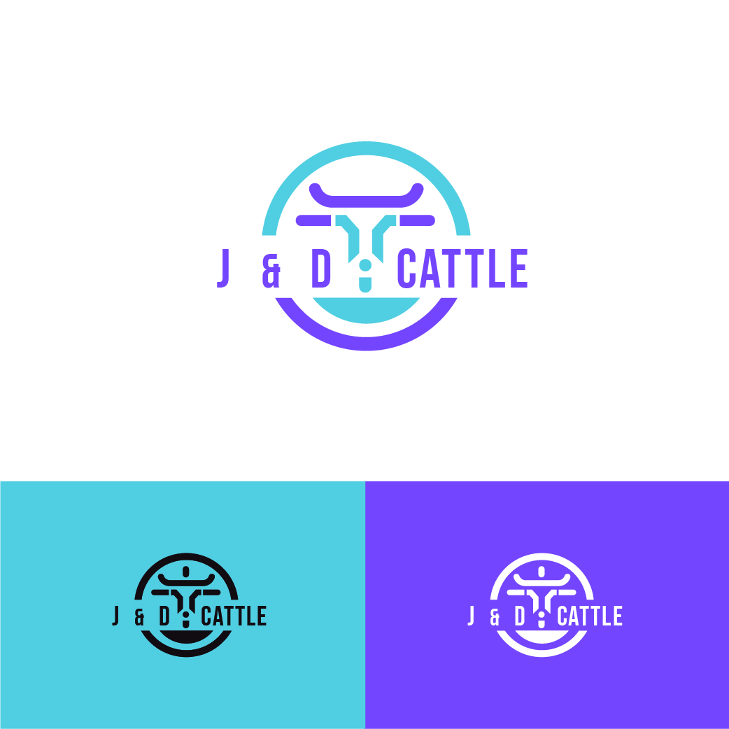 Diseño de Logo por Eli fernandez para M2 Cattle LLC | Diseño #35239322