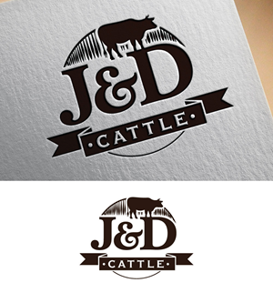 Logo Design by bute