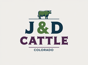 Logo Design by Mukuuu for M2 Cattle LLC | Design: #35196390