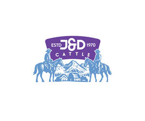 Logo Design by guinnessdraught for M2 Cattle LLC | Design: #35218114