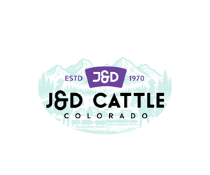 Logo Design by guinnessdraught for M2 Cattle LLC | Design: #35218116