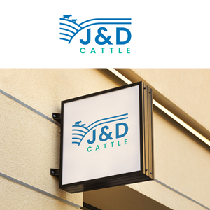 Logo Design by SurajPro for M2 Cattle LLC | Design: #35224858