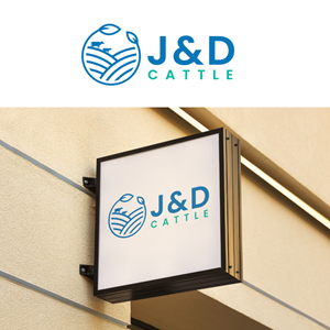 Logo Design by SurajPro for M2 Cattle LLC | Design: #35224865