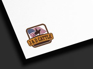 Logo Design by PixelCraft Designs for M2 Cattle LLC | Design: #35203071