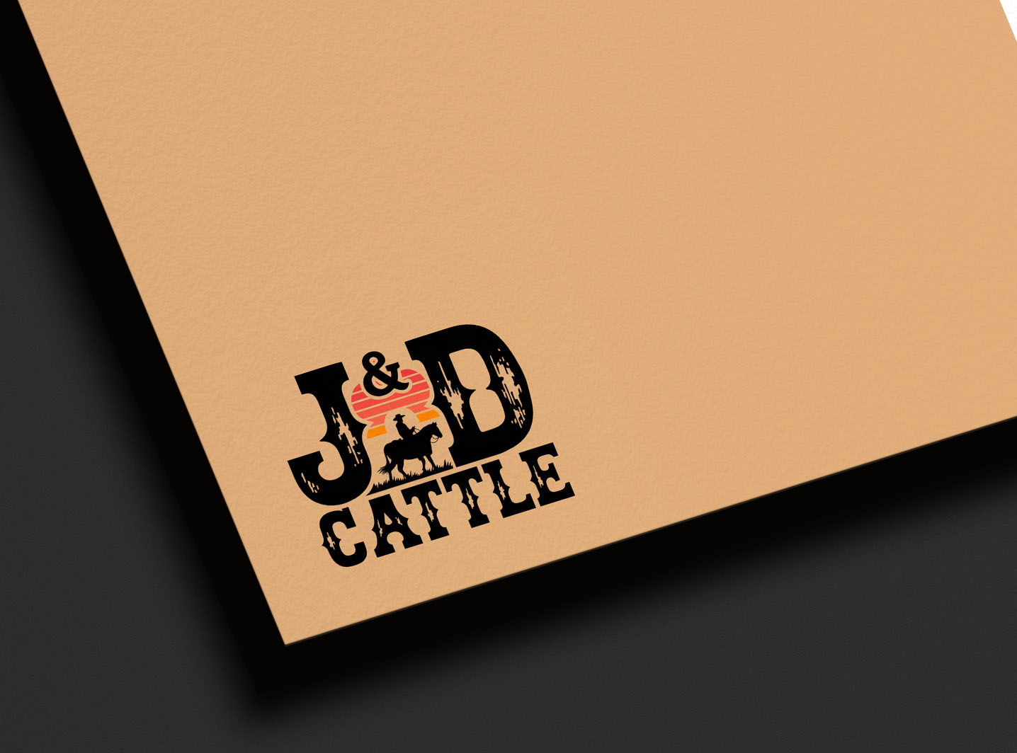 Logo Design by PixelCraft Designs for M2 Cattle LLC | Design #35203072