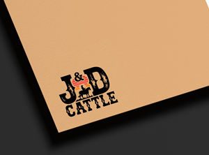 Logo Design by PixelCraft Designs for M2 Cattle LLC | Design: #35203072