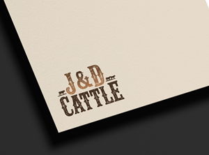 Logo Design by PixelCraft Designs for M2 Cattle LLC | Design: #35203073