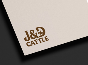 Logo-Design von PixelCraft Designs für M2 Cattle LLC | Design: #35203075