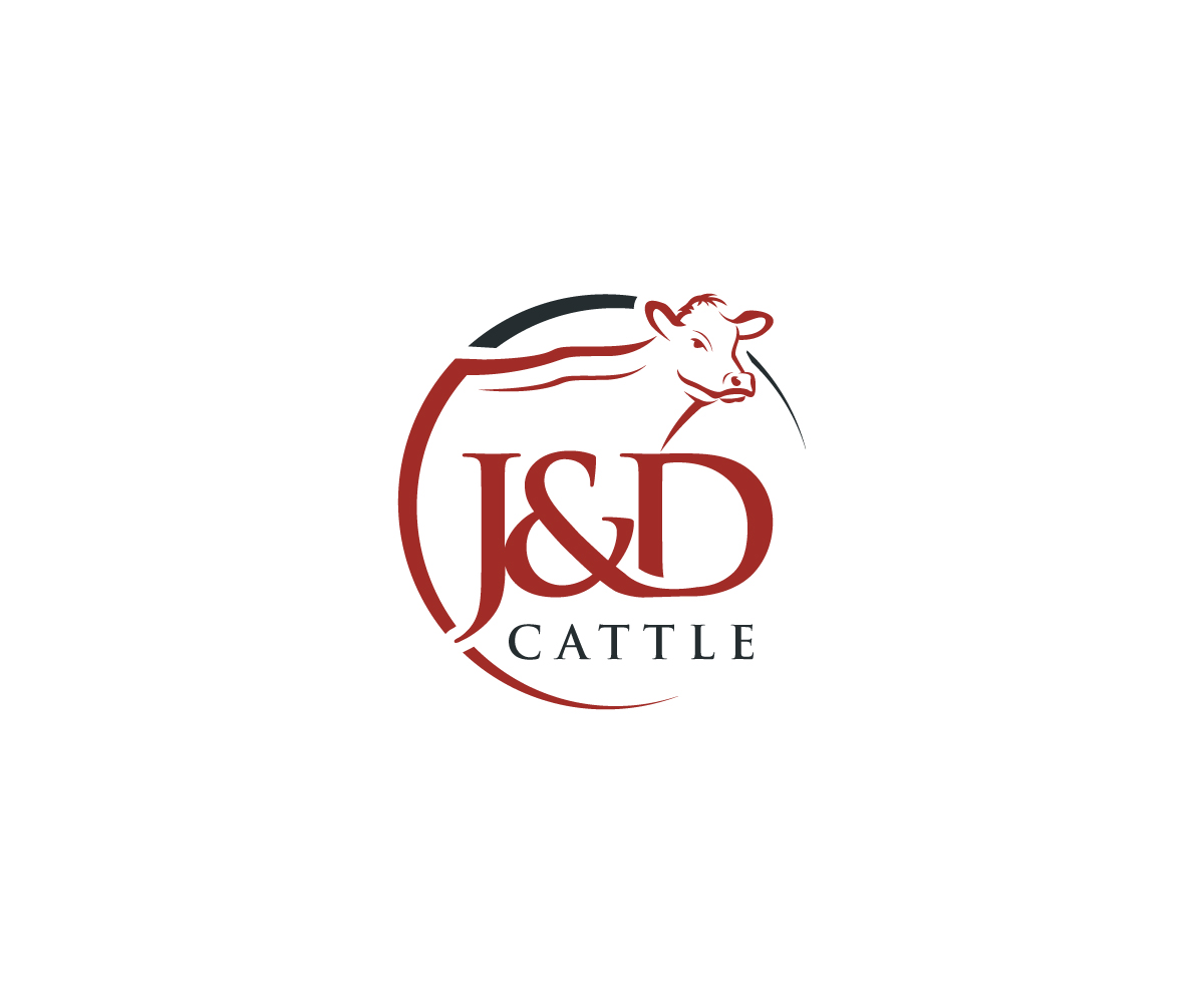Diseño de Logo por WB NAG para M2 Cattle LLC | Diseño #35200354