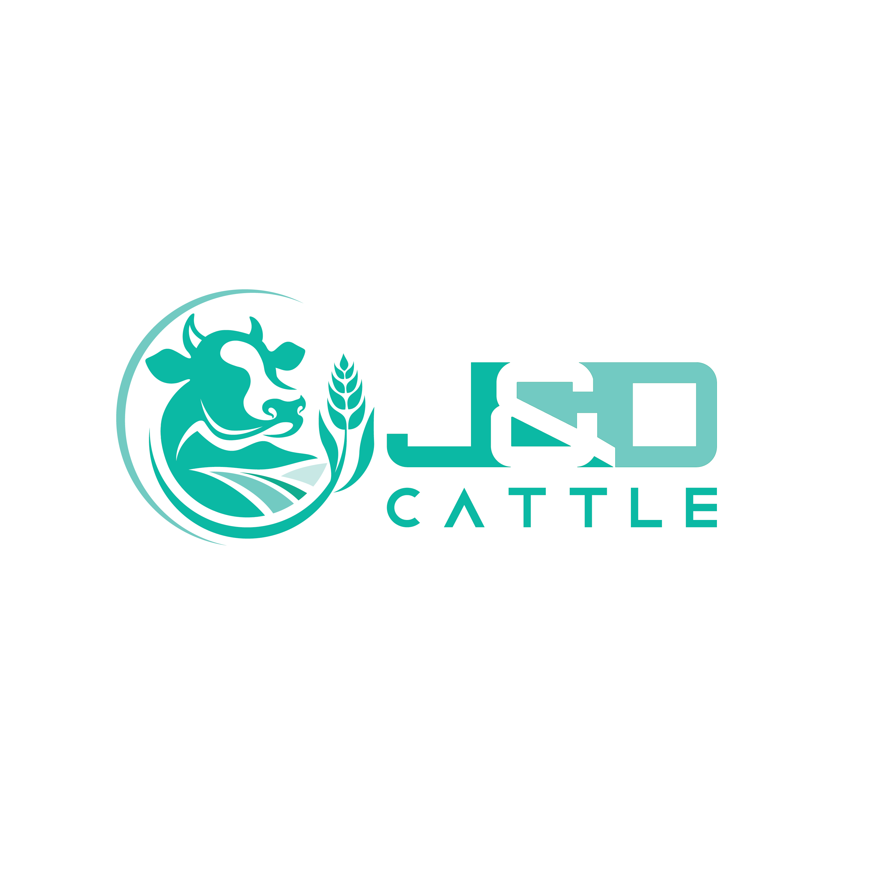 Logo-Design von safinez für M2 Cattle LLC | Design #35201291