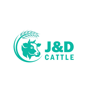 Logo Design by safinez for M2 Cattle LLC | Design: #35214753