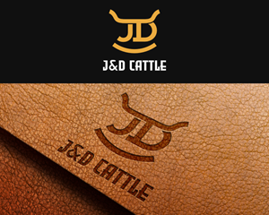 Logo Design by creativiti for M2 Cattle LLC | Design: #35206220