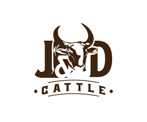 Logo Design by debdesign for M2 Cattle LLC | Design: #35217325