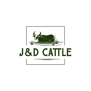 Logo Design by debdesign for M2 Cattle LLC | Design: #35217326