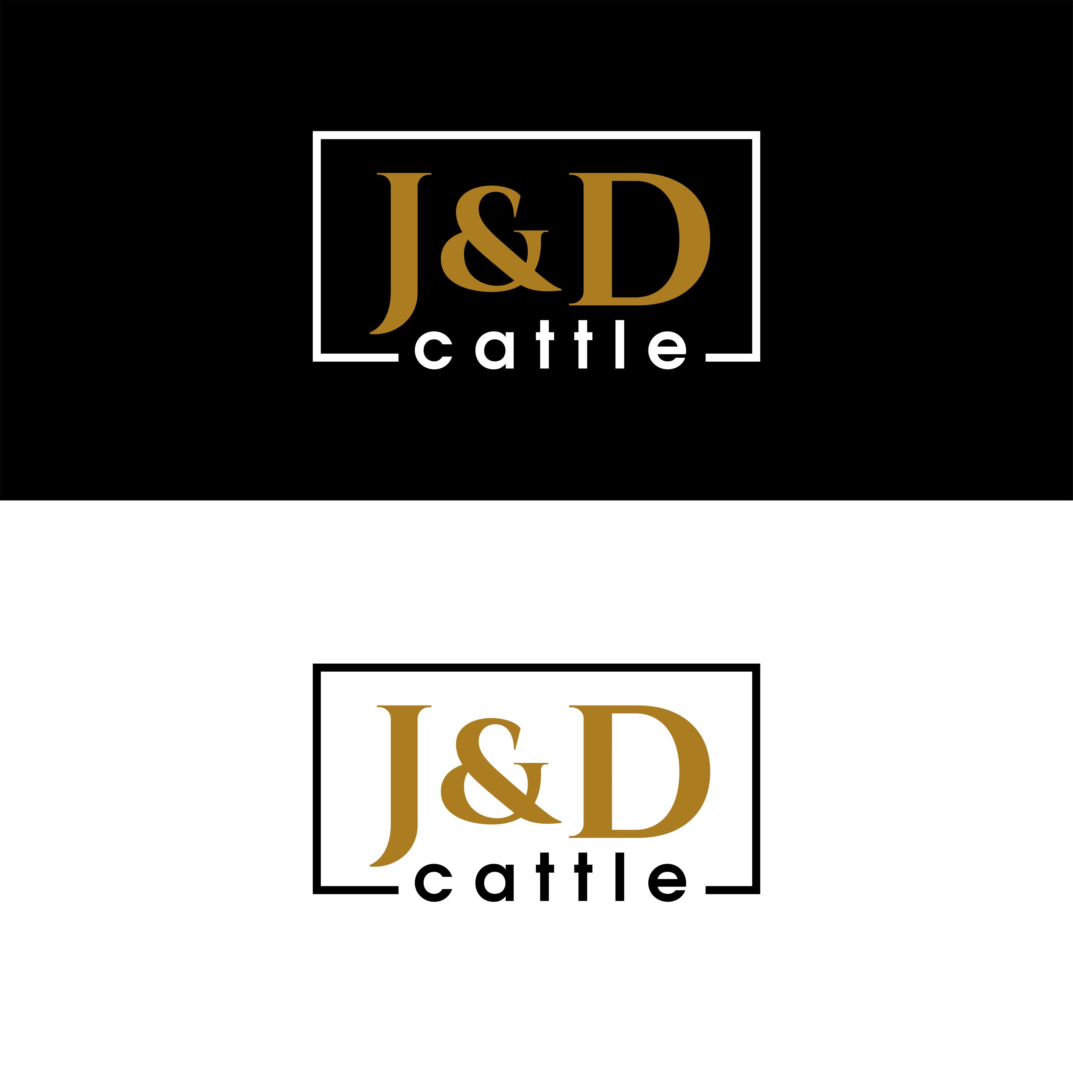 Logo Design by graphics1 for M2 Cattle LLC | Design #35232978