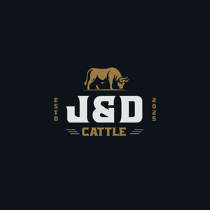 Logo Design by NEX for M2 Cattle LLC | Design: #35197118