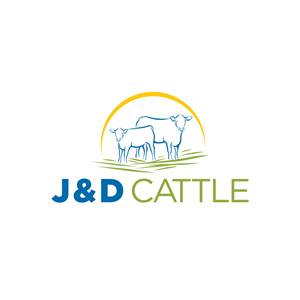 Logo Design by prodesigns99 for M2 Cattle LLC | Design: #35211032