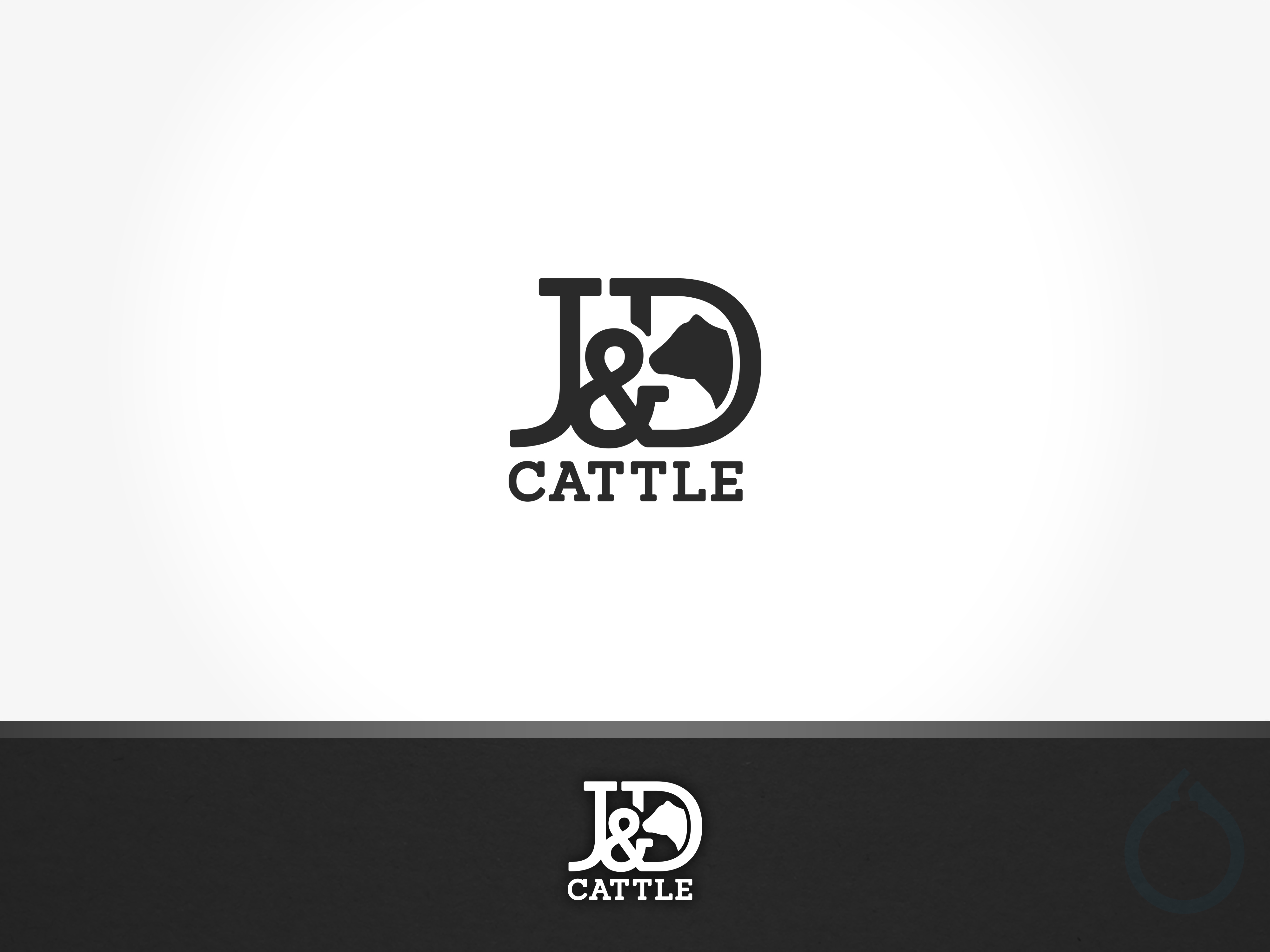 Logo Design by aquabomb26 for M2 Cattle LLC | Design #35199105