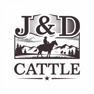 Logo Design by Amaira,s Creation for M2 Cattle LLC | Design: #35200909