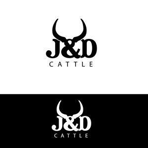 Diseño de Logo por GODDREAMCREATION para M2 Cattle LLC | Diseño #35216010