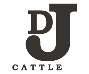 Logo Design by f i l d a for M2 Cattle LLC | Design: #35235171