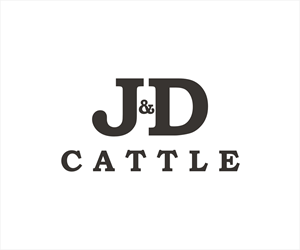 Logo Design by f i l d a for M2 Cattle LLC | Design: #35235196