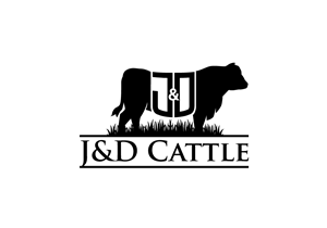 Logo Design by designA78 for M2 Cattle LLC | Design: #35198001