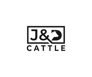 Logo Design by Marsan  Effendi for M2 Cattle LLC | Design: #35236411