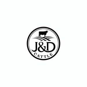 Diseño de Logo por Ashani Bhattacharya para M2 Cattle LLC | Diseño #35199379