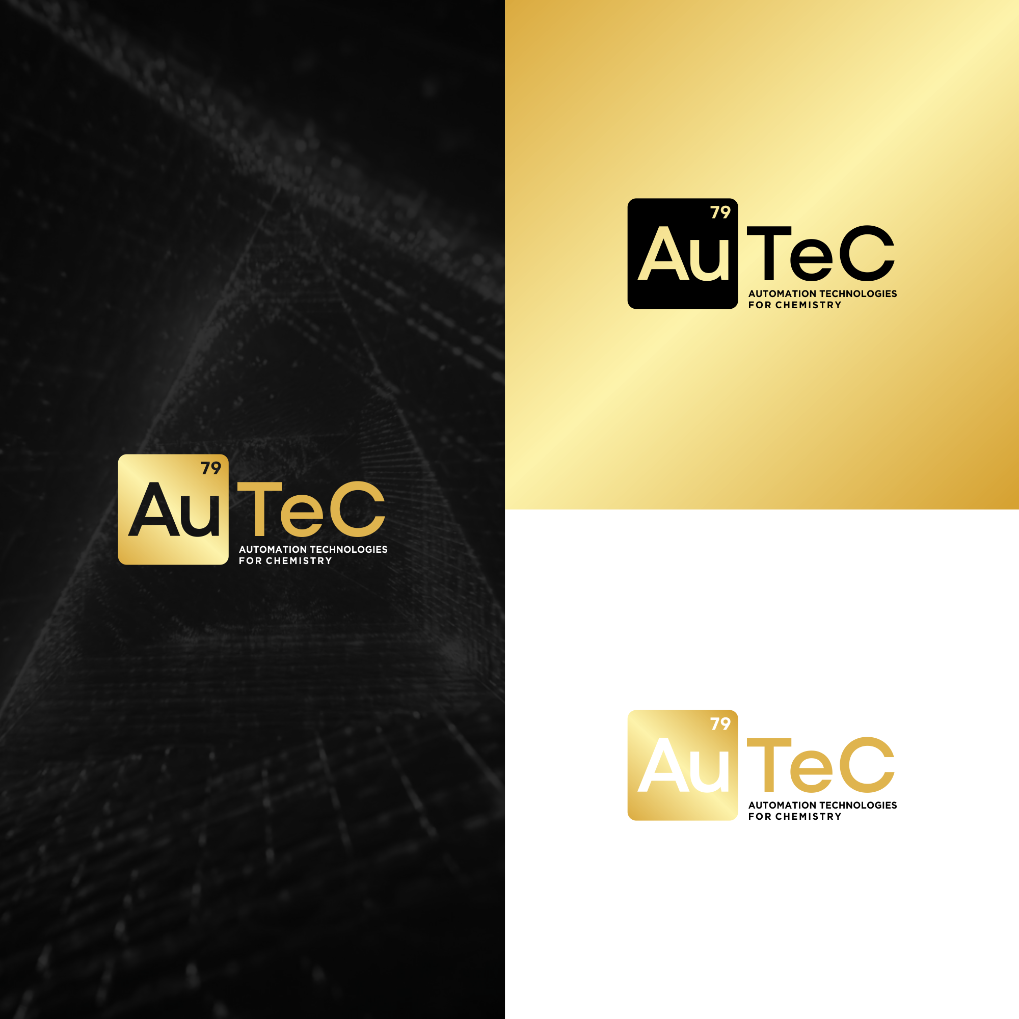 Logo Design by HADE DESAIN for this project | Design #35197144